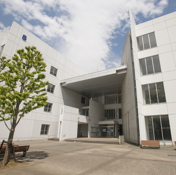 大学施設